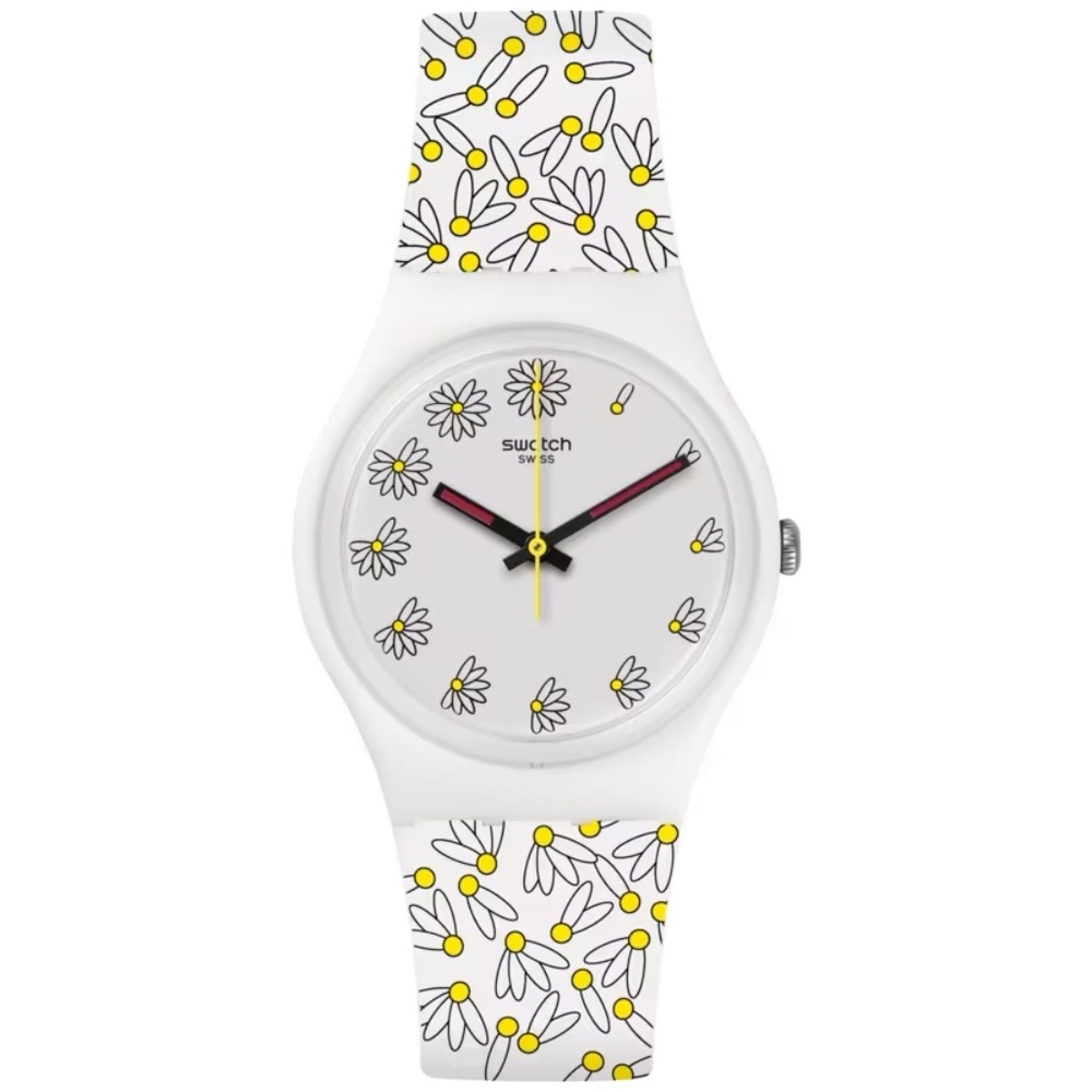 ISO - Swatch Pick Me watch